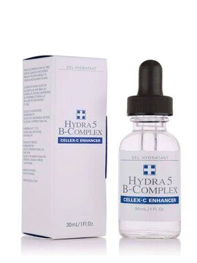 Cellex-C Hydra 5 B-Complex Cellex-C Enhancer 30ml
